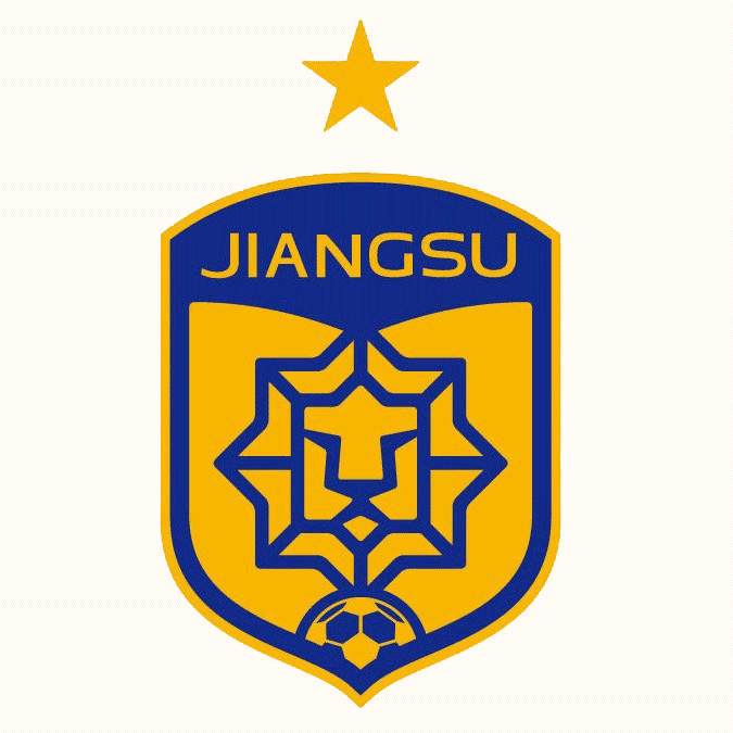 Jiangsu fc deals